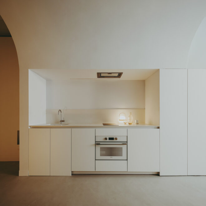 Archisearch - Casa en el Cabanyal  | by Enguídanos Marzo Arquitectos