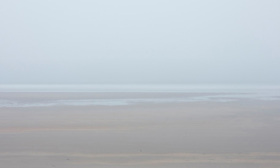 Toby Trueman, All That Is, photography, sea, sky, land, coast