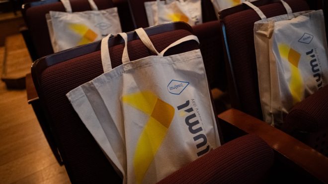 Archisearch - Η ALUMIL Platinum Sponsor στην ΕΣΩ 2025 – Στο πλευρό της αρχιτεκτονικής που διαμορφώνει το μέλλον