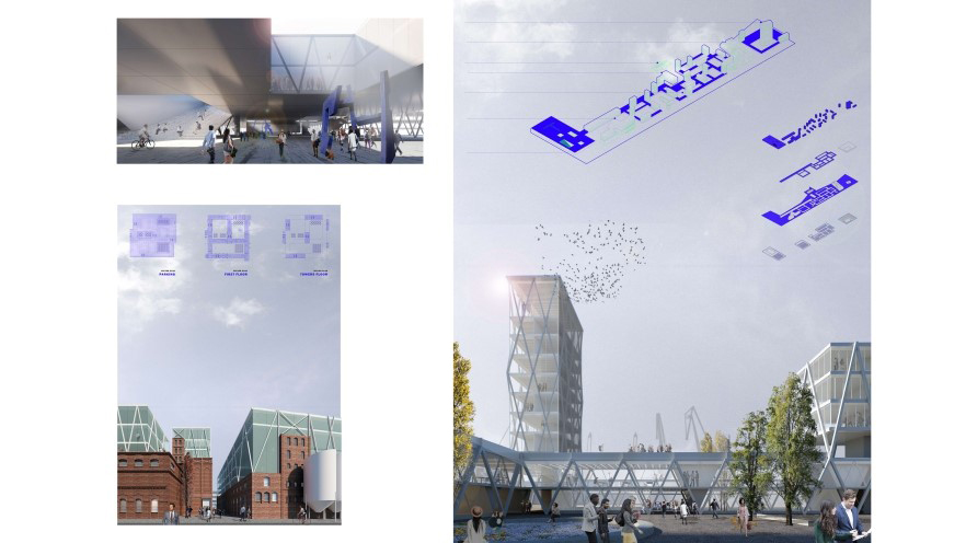 Archisearch ArXellence 2_ALUMIL’s international architectural competition | Awards announced