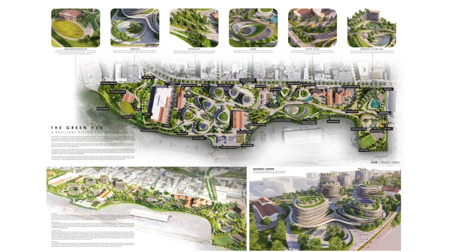 Archisearch ArXellence 2_ALUMIL’s international architectural competition | Awards announced