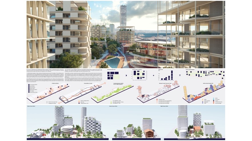 Archisearch ArXellence 2_ALUMIL’s international architectural competition | Awards announced