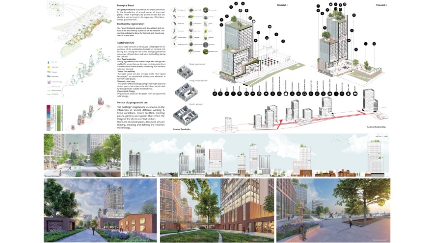 Archisearch ArXellence 2_ALUMIL’s international architectural competition | Awards announced