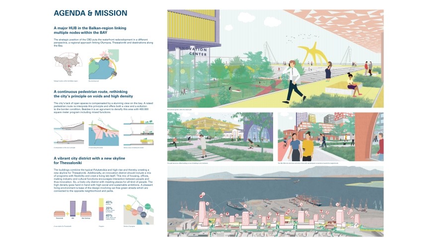 Archisearch ArXellence 2_ALUMIL’s international architectural competition | Awards announced