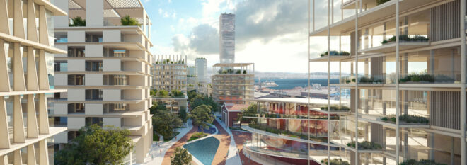 Archisearch - Έκθεση του Διεθνούς Αρχιτεκτονικού Διαγωνισμού Ιδεών «ArXellence 2» της ALUMIL | Archisearch