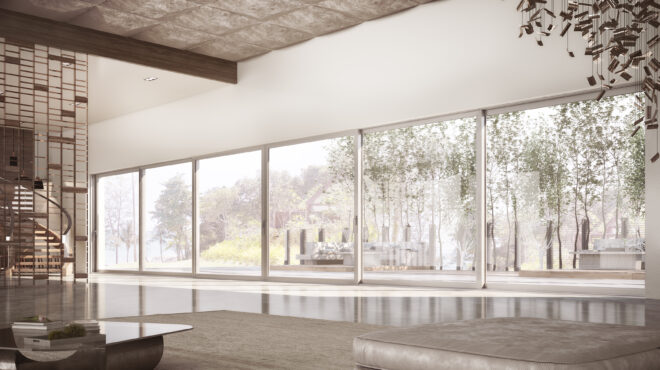 Archisearch - Soft Close – Lift Unit: Δύο νέες καινοτομίες της ALUMIL που «σηκώνουν» το βάρος για εσάς!