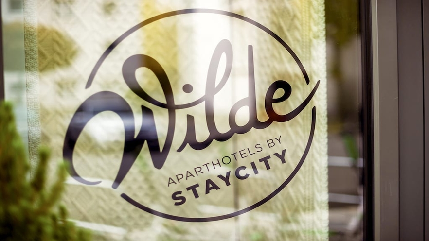 Archisearch Wilde Staycity Apart-Hotel: Τα συστήματα της ALUMIL σε ανερχόμενη περιοχή του Λονδίνου