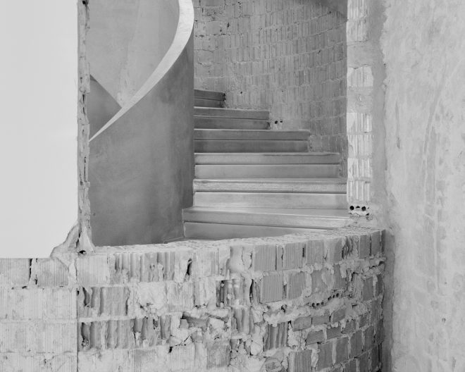 Archisearch - Stories of Contemporary Domesticity | Episode 3_1:1 STUDY MODEL, A House as a Laboratory by AMAA