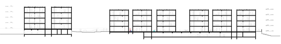 Archisearch ANAGRAM A-U & GRUPPA win 1st PRIZE  in the architectural competition for Social Housing in Larnaka