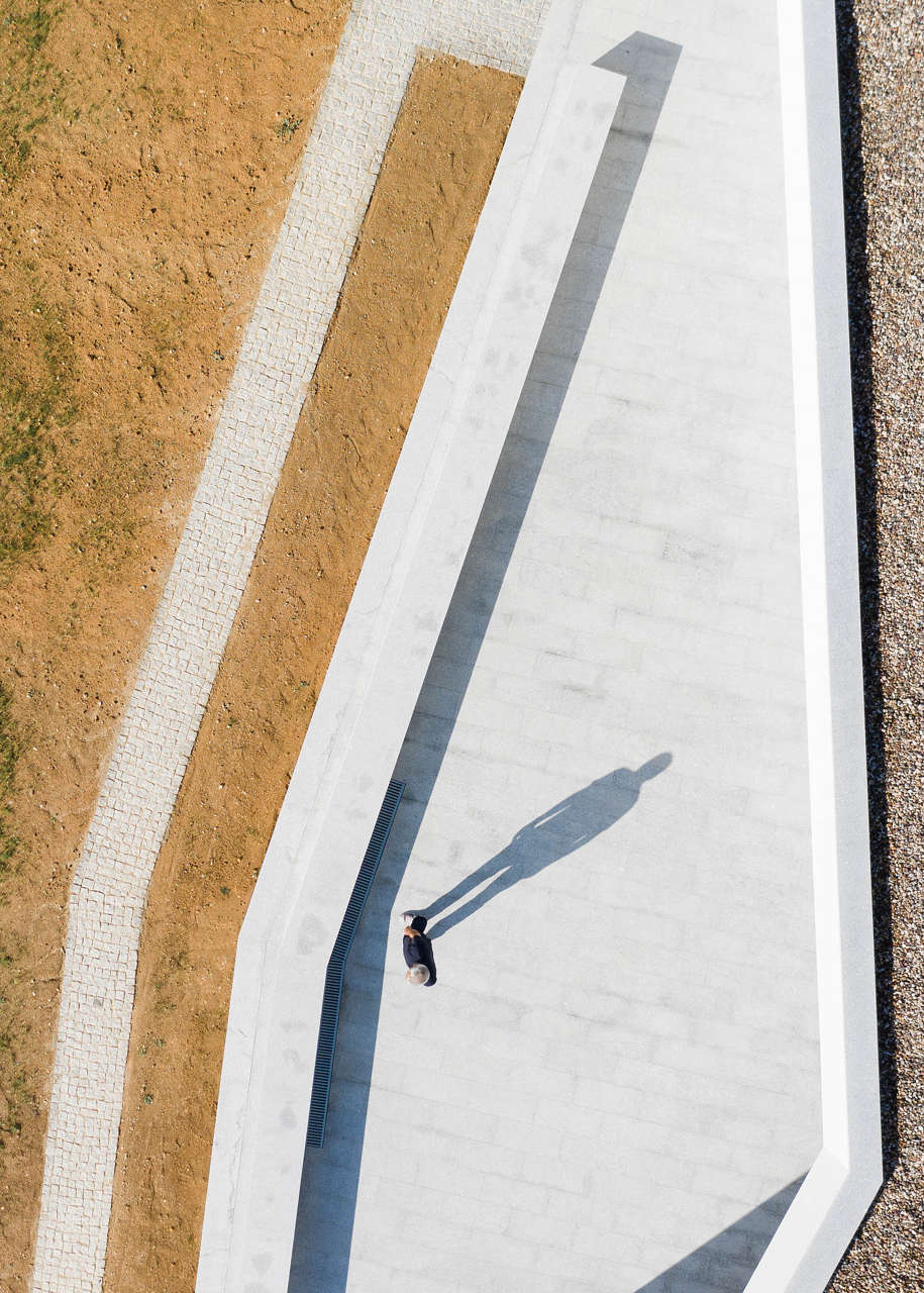 Archisearch House in Lamego, Portugal | António Ildefonso Architect