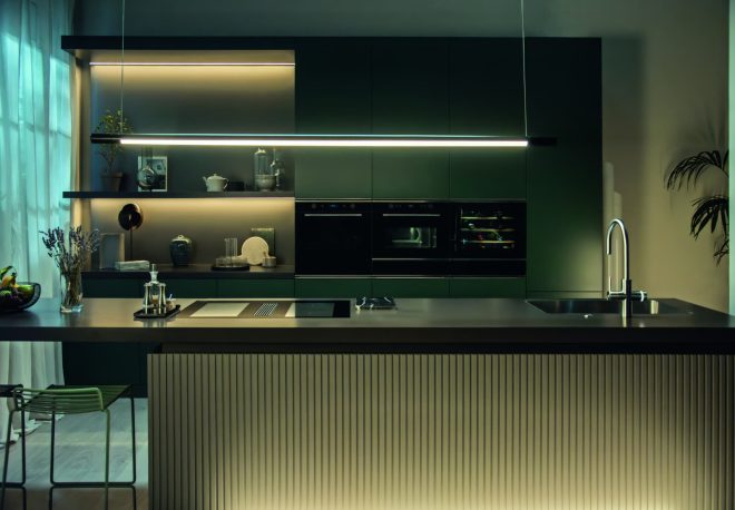 Archisearch - Νέα γενιά Franke Hob Extractors - Μια Τέλεια Ένωση Μορφής και Λειτουργίας