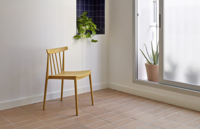 Archisearch - Nic Apartment 18 in Valencia | by DG Arquitecto