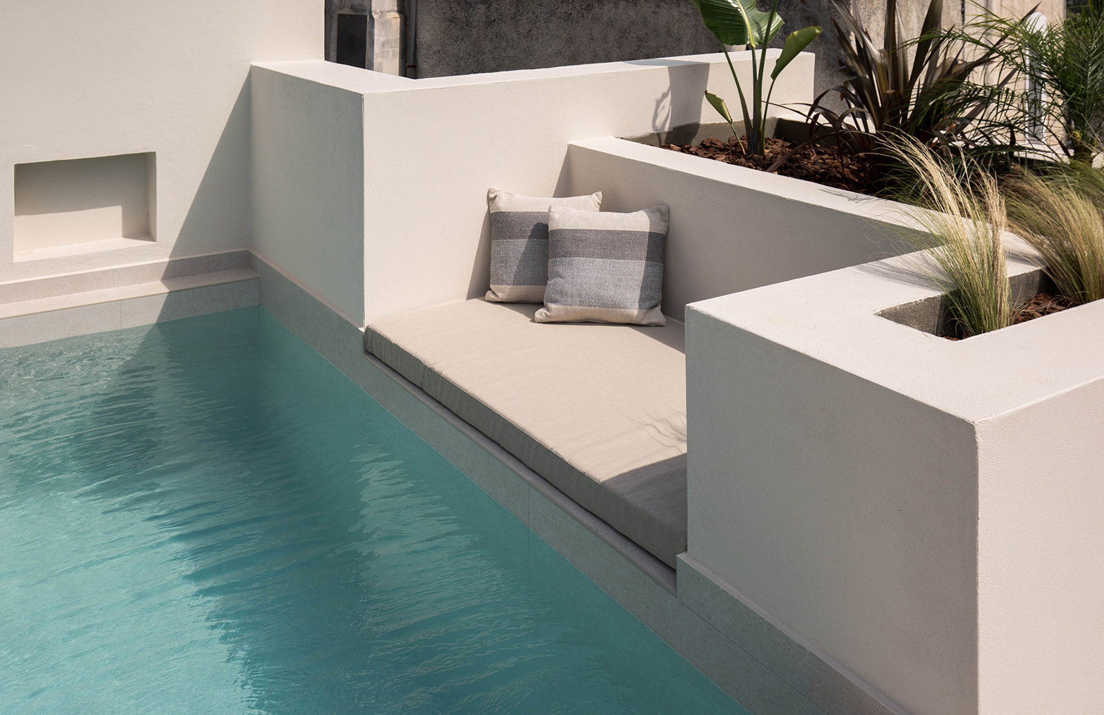 Archisearch Methexis Villa in Armenoi, Chania by Alkisti Roussou and Theodore Nikoloudakis