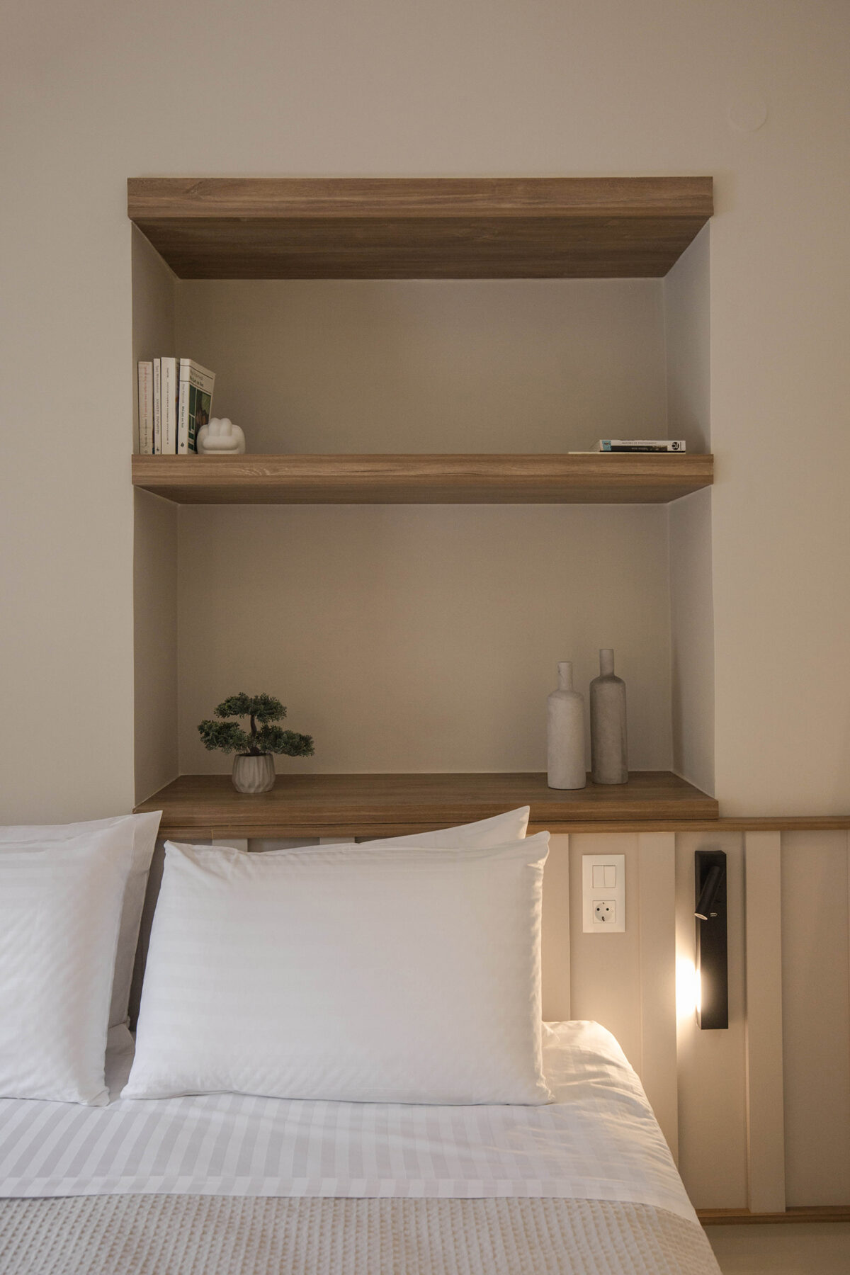 Archisearch Methexis Villa in Armenoi, Chania by Alkisti Roussou and Theodore Nikoloudakis