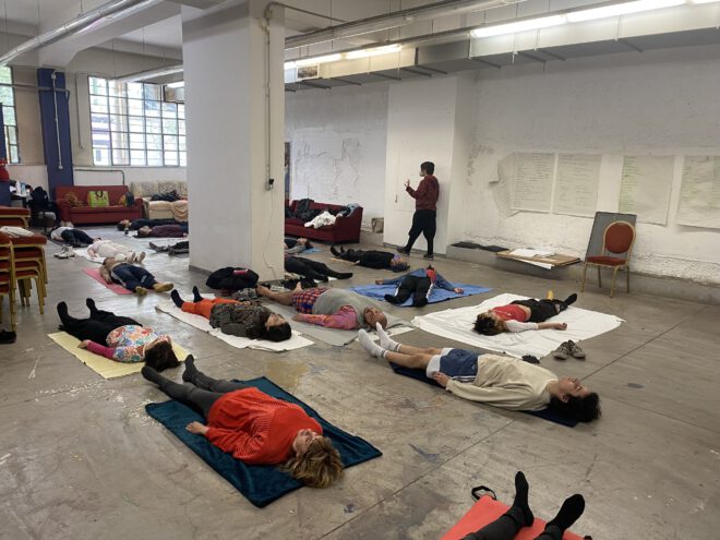 Archisearch - «Titles» από το Future Art Education του LAB12 της AΣΚΤ