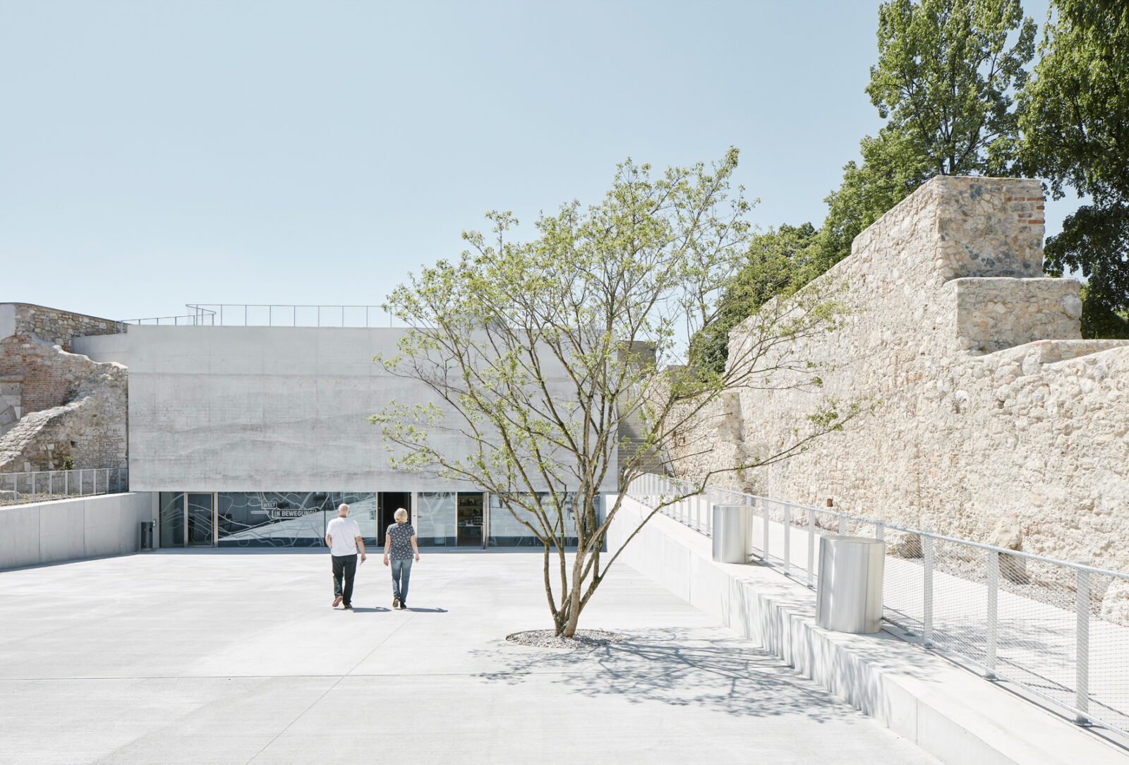 Archisearch Dexamenes Seaside Hotel by K-Studio among the 40 shortlisted works of the 2022 EU Prize for Contemporary Architecture Mies Van Der Rohe Award