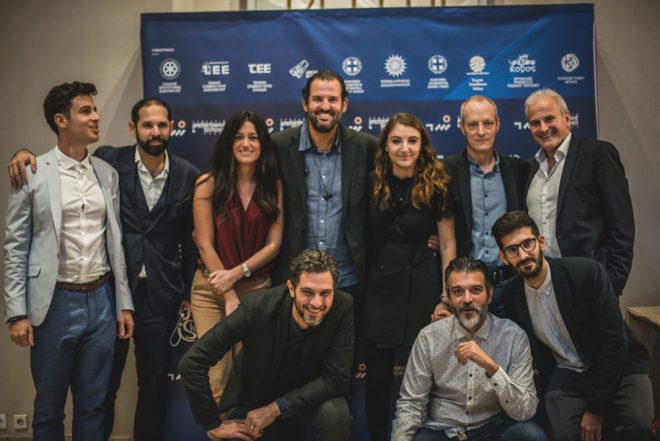 Archisearch - Στιγμιότυπα από το 3ο Συνέδριο Αρχιτεκτονικής και Τουρισμού στη Ρόδο