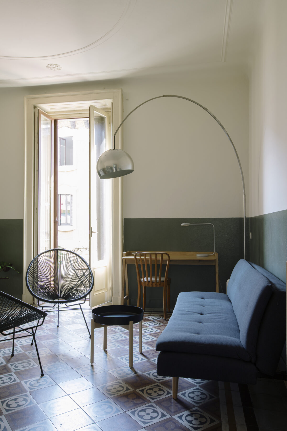 Archisearch NOLITA: a house for flâneurs in Milan, Italy | ATOMAA & Studio Asabesi
