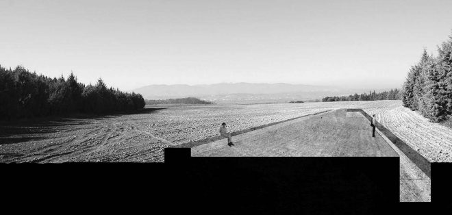 Archisearch - Εδώ ας σταθώ. Κι ας δω κ᾽ εγώ την φύσιν λίγο.* | ATTHIS Studio