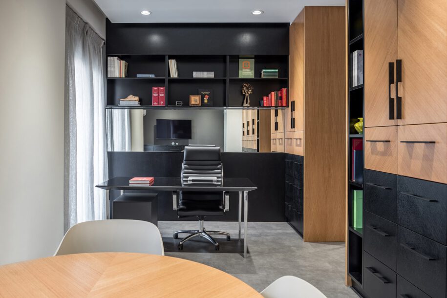 Archisearch Professional Office Space in Nea Smyrni, Athens | AXDS