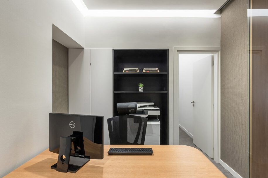 Archisearch Professional Office Space in Nea Smyrni, Athens | AXDS