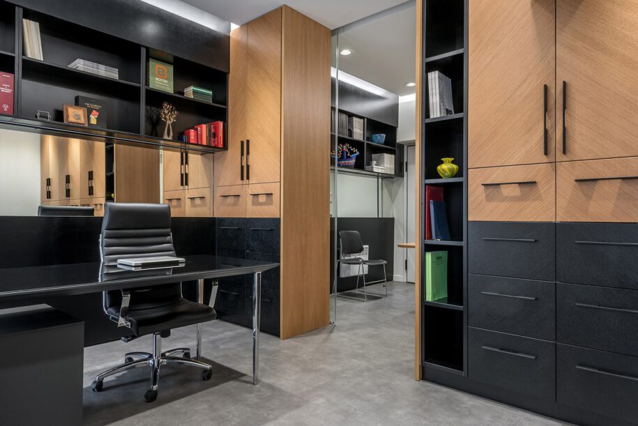 Archisearch Professional Office Space in Nea Smyrni, Athens | AXDS