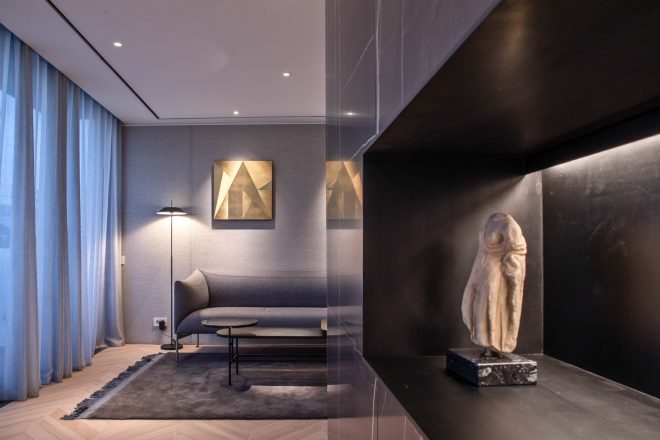 Archisearch - AcroView apartment | Mab architects