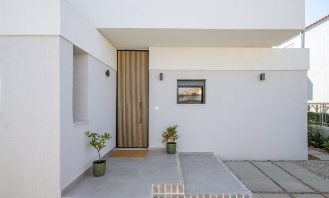 Archisearch - Κατοικία στις Αδάμες Κηφισιάς | από studiograma και Epikyklos