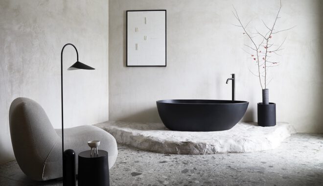 Archisearch - Aeonic Suites and Spa Accommodation in Mykonos, Greece | Stones and Walls