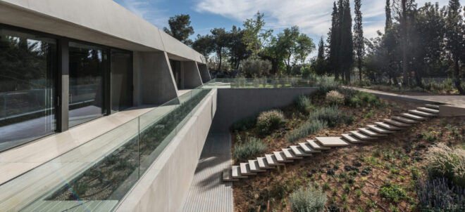 Archisearch - Η ΝΕΟΚΕΜ για τον αρχιτέκτονα