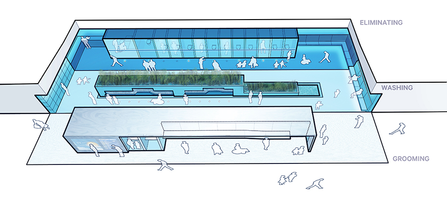 Archisearch ΕΣΩ 2022 _ CROSSING TERRITORIES: η μεγάλη γιορτή του design και της αρχιτεκτονικής επιστρέφει στις 15 Ιουνίου στη Στέγη Ιδρύματος Ωνάση