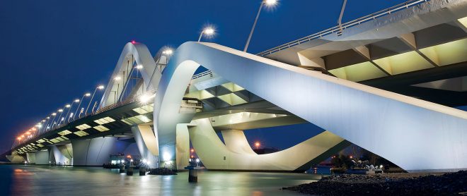 Archisearch - Η AkzoNobel μας δίνει 3 Βήματα για την Προδιαγραφή της Βαφής με Πούδρα στις Παραθαλάσσιες Κατασκευές