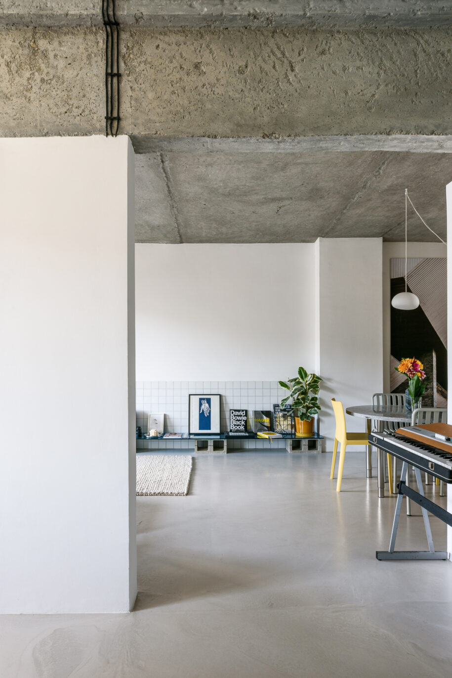 Archisearch Apartment IO in Bratislava, Slovakia | Alan Prekop