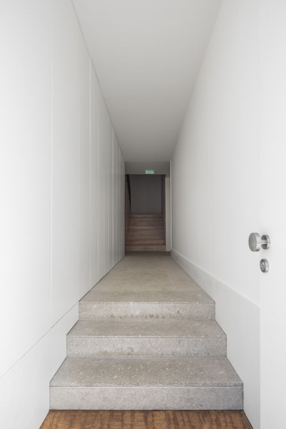 Alegria Residential Building, MiMool Arquitectura & Design de Interiores, Ivo Tavares Studio, Porto, Portugal, 2019