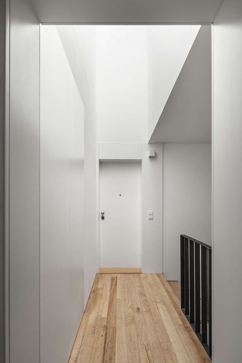 Archisearch Alegria Residential Building | MiMool Arquitectura & Design de Interiores