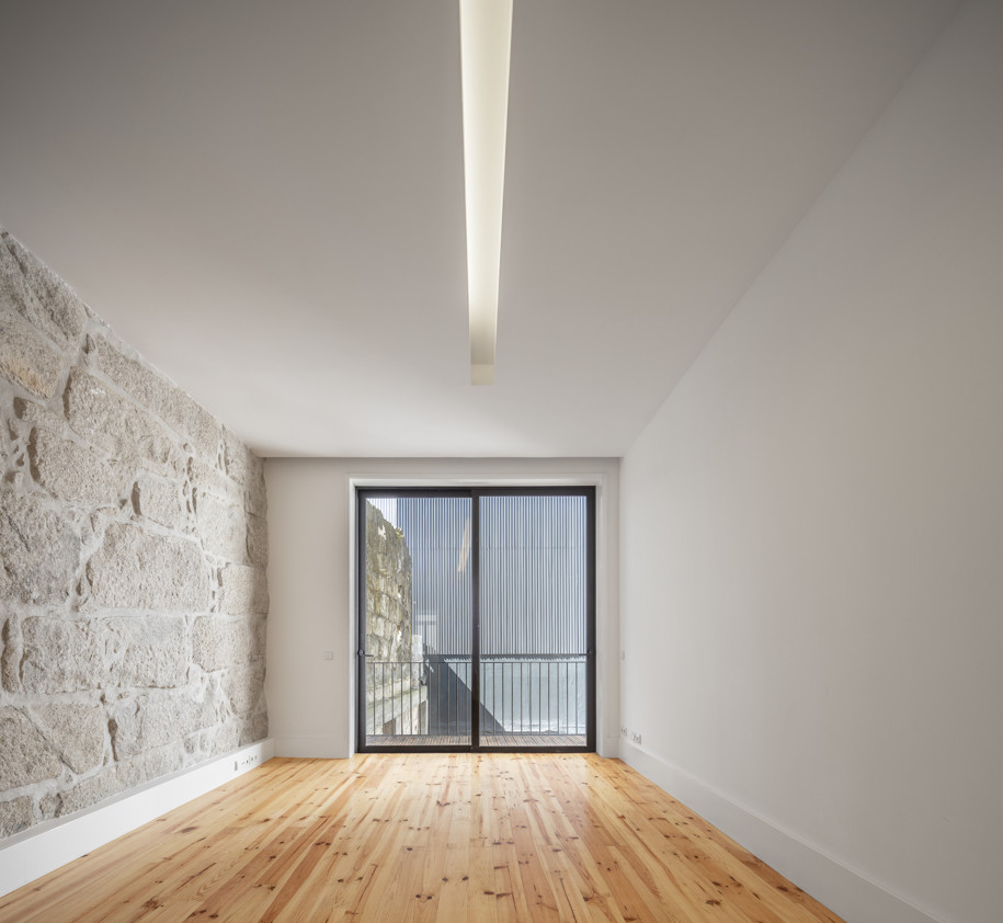 Archisearch Alegria Residential Building | MiMool Arquitectura & Design de Interiores