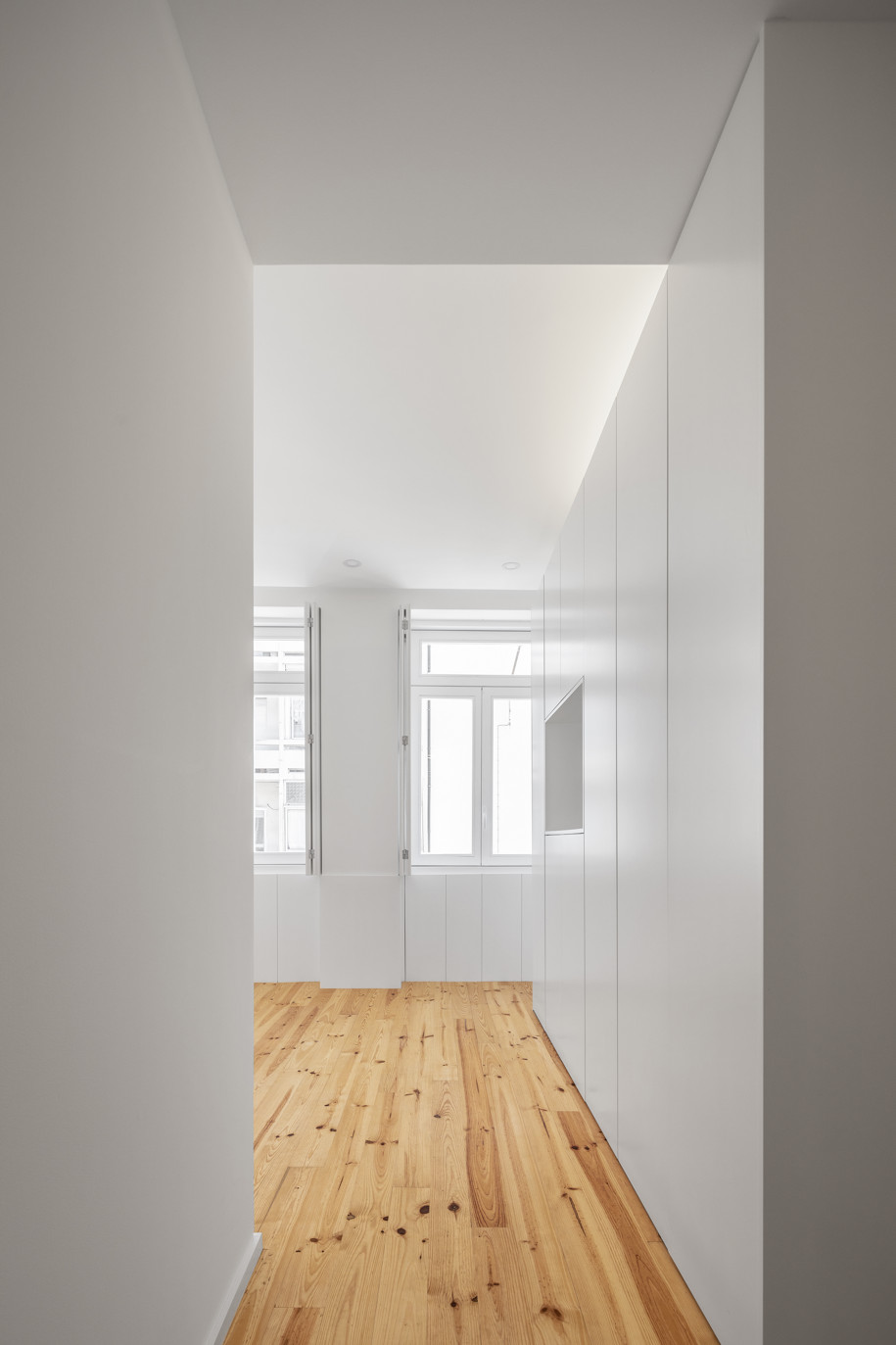 Archisearch Alegria Residential Building | MiMool Arquitectura & Design de Interiores