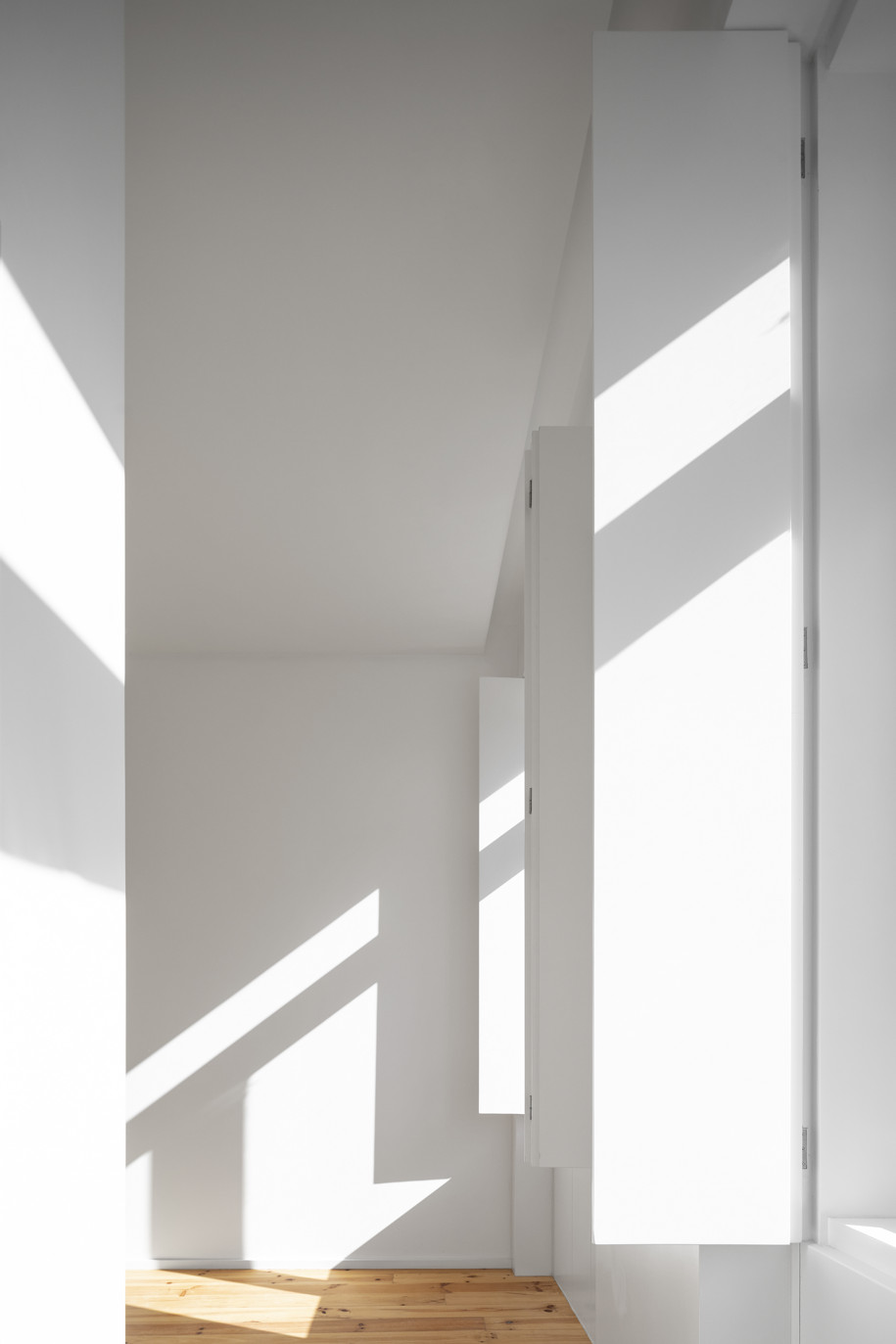 Alegria Residential Building, MiMool Arquitectura & Design de Interiores, Ivo Tavares Studio, Porto, Portugal, 2019