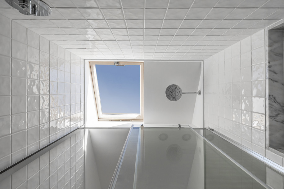 Alegria Residential Building, MiMool Arquitectura & Design de Interiores, Ivo Tavares Studio, Porto, Portugal, 2019