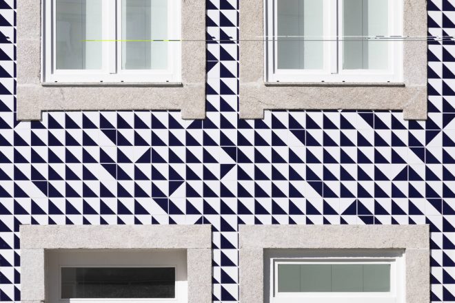 Archisearch - Alegria Residential Building | MiMool Arquitectura & Design de Interiores