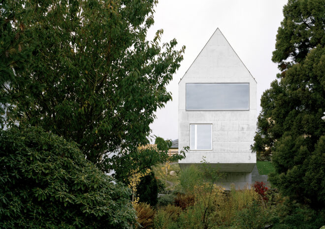 Archisearch - Alexander Kielland House in Norway | Trodahl Arkitekter