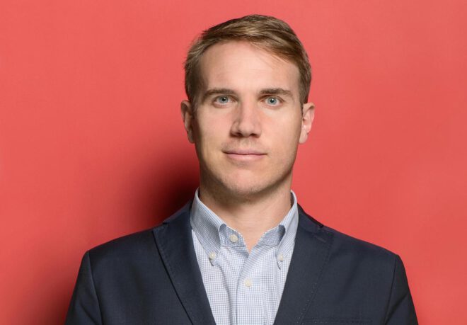 Archisearch - Συνέντευξη: Αλέξις Γεωργακόπουλος, διευθυντής École cantonale d'art de Lausanne (ECAL)