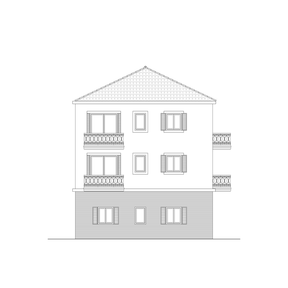 Allure Suites, Revergo-Architecture, city hotel, Λευκάδα, Lefkada, Greece