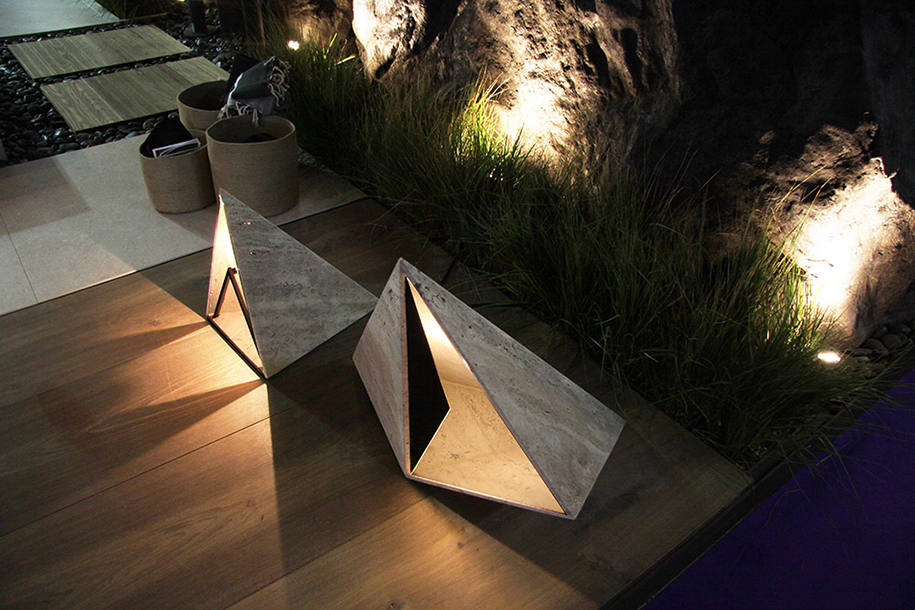 Archisearch Along the Coast Lighting Collection / OKAPI