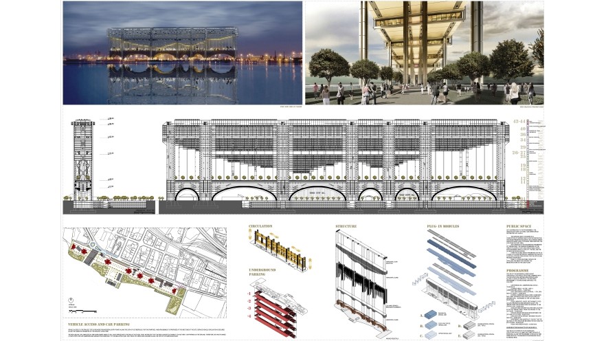 Archisearch ArXellence 2_ALUMIL’s international architectural competition | Awards announced