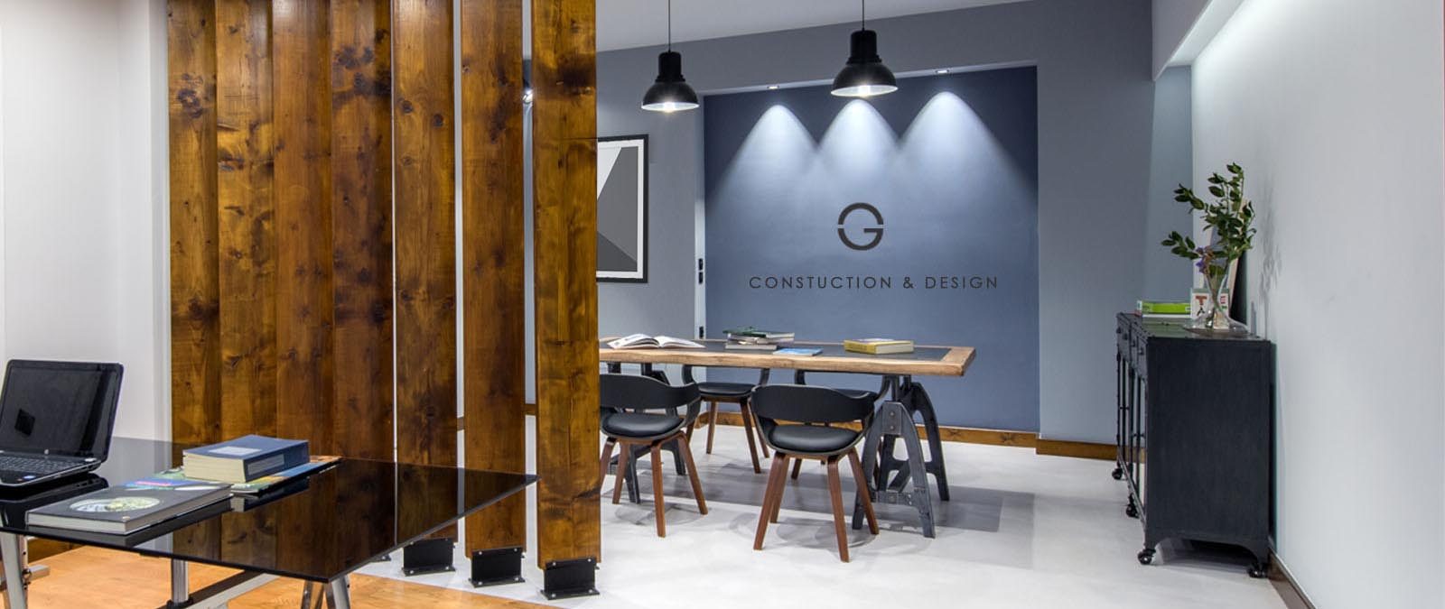 Amalgama Architects Renovated A Civil Engineer S Office