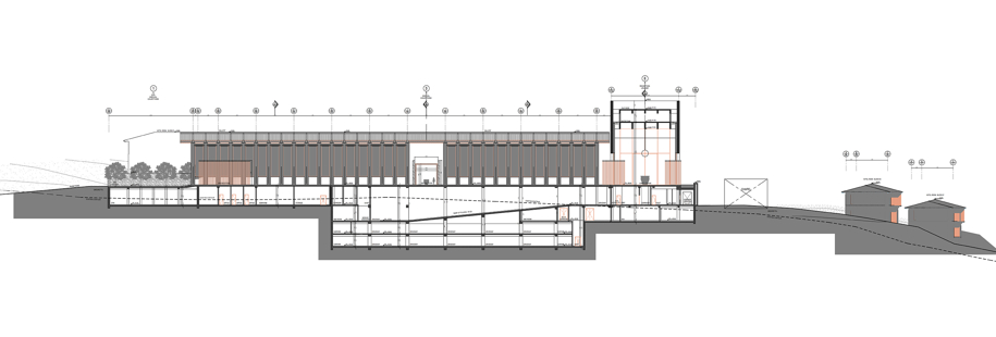 Archisearch Amanzoe luxury hotel & villas in Porto Heli | Edward Tuttle / Designrealization & Doxiadis+ landscape architects