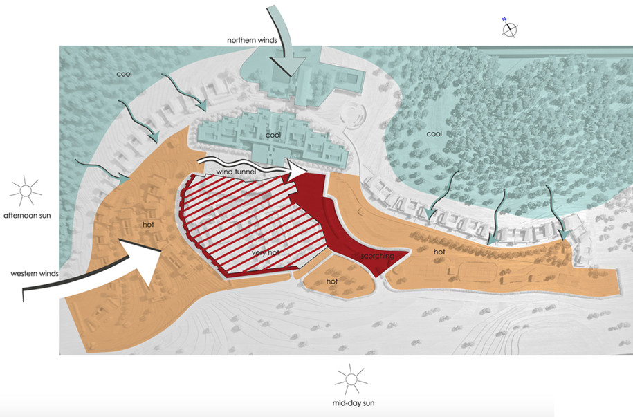 Amanzoe Luxury Hotel & Resort, Edward Tuttle, Designrealization, Doxiadis+ landscape architects, Porto Heli, Argolis, Greece