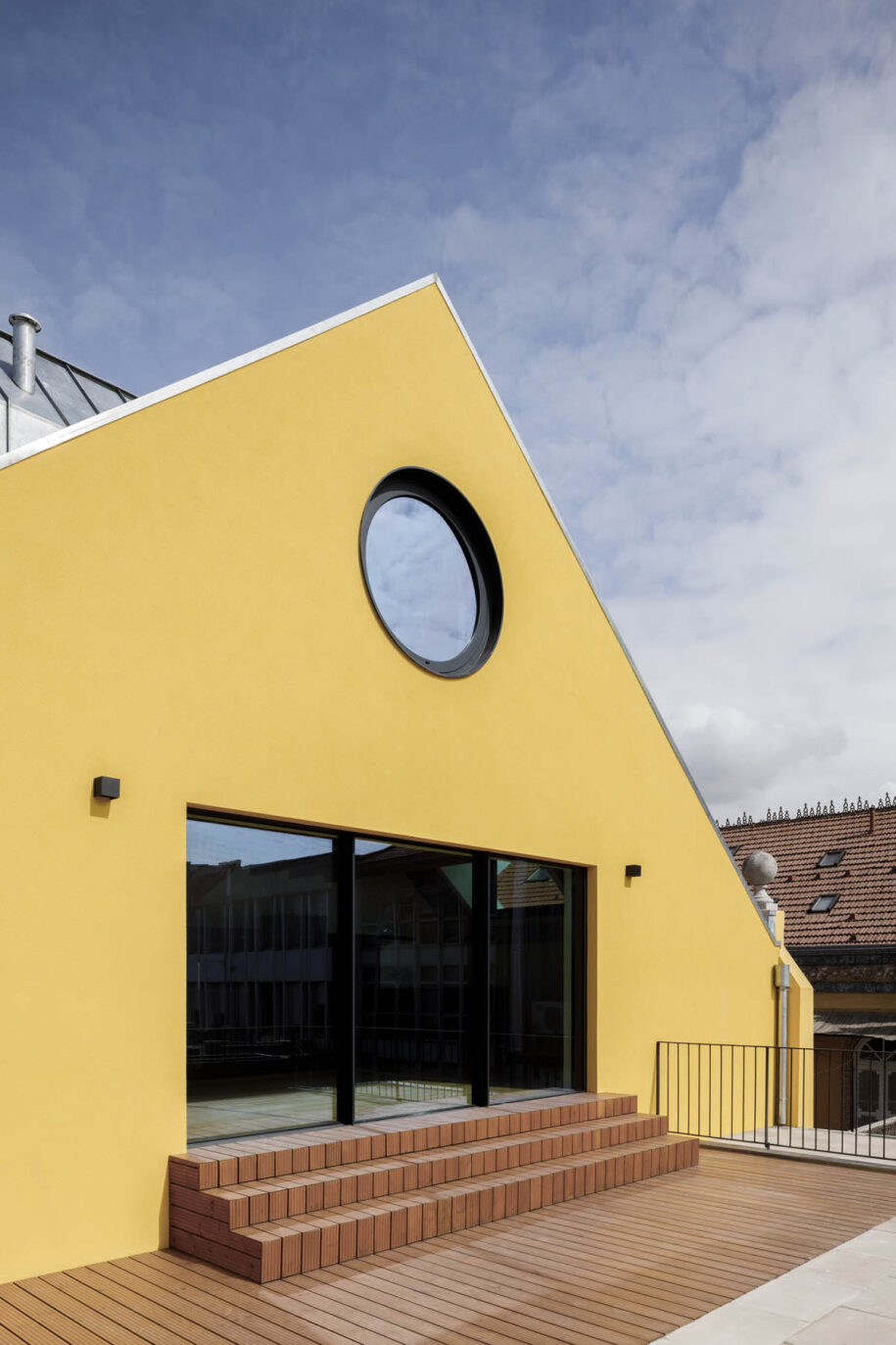 Archisearch Ceramics Factory of Devesas in Porto, Portugal | Anarchlab, Architecture Laboratory