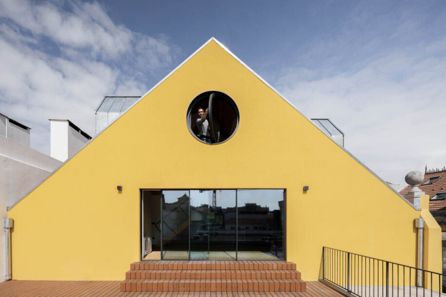 Archisearch Ceramics Factory of Devesas in Porto, Portugal | Anarchlab, Architecture Laboratory